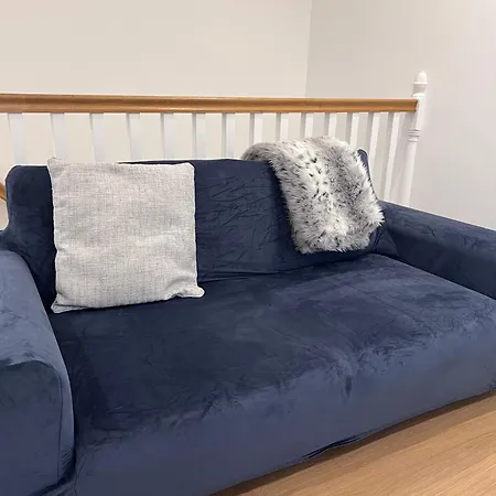 Beautiful 1 Bed Serviced Apartment Cobham Town Centre Exterior photo