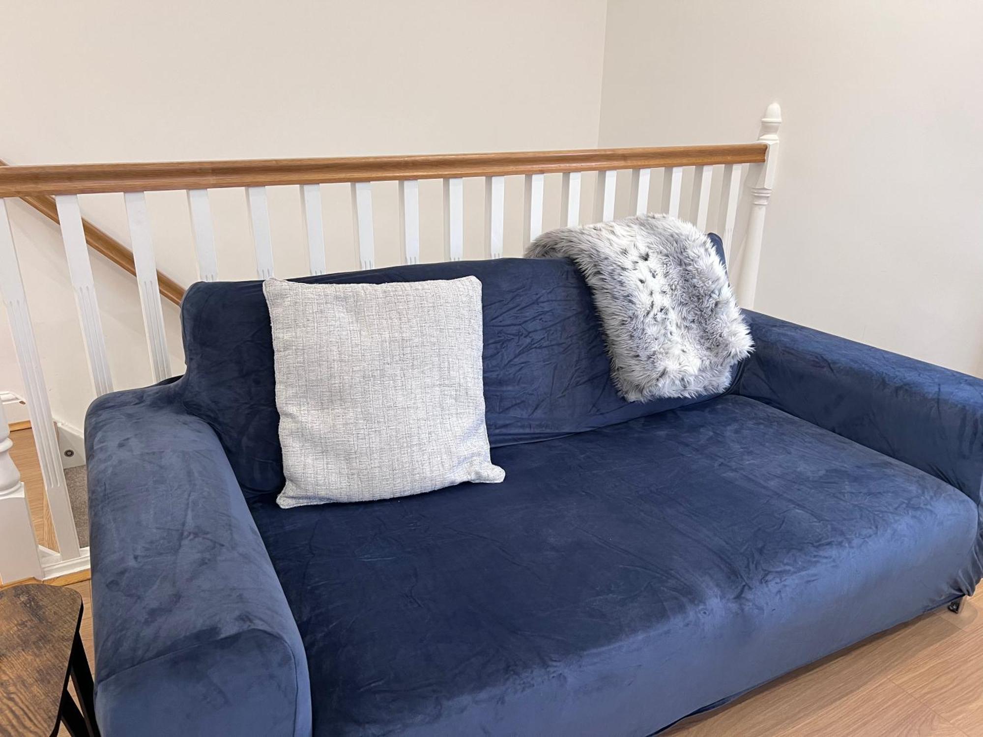 Apartment Beautiful 1 Bed Serviced Cobham Town Centre